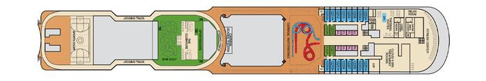 Deck 12